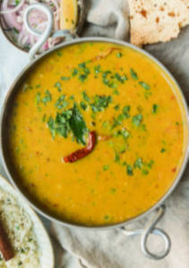 Dal Fry
