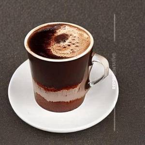 Hot Mocha
