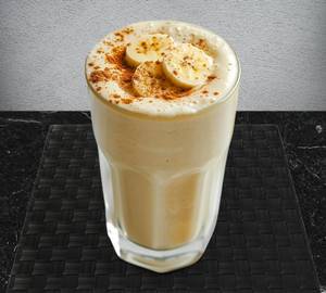 Sharjah Shake