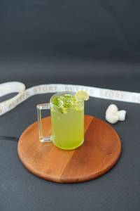 Kiwi Mojito