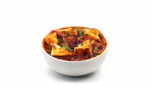 Kadhai Paneer