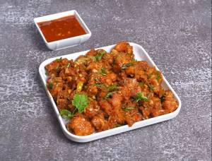 Gobi Manchurian