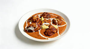 Butter Chicken Boneless