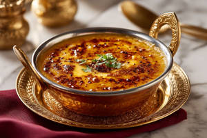 Daal Fry