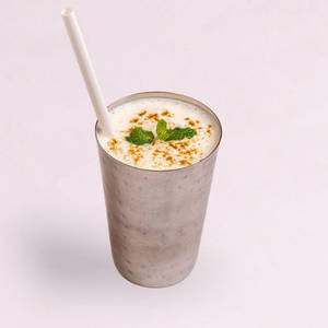 Salted Lassi