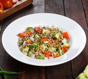 Sprout Mix Salad
