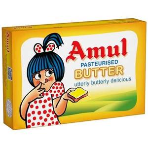 Butter (10gm)