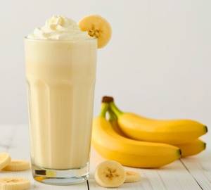 Banana Shake