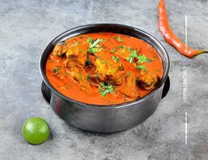Murgh Shahi Patiala