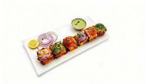 Paneer Tikka