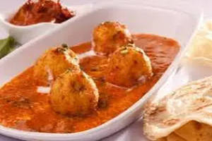 Aloo Dum Kashmiri