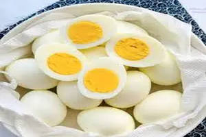 Boil Egg