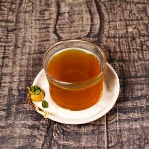 Elaichi tea
