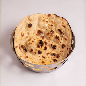 Butter Roti