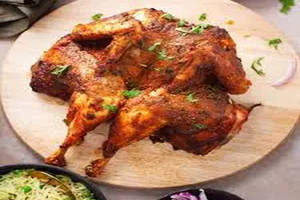 Chicken Roast