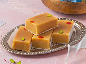Mysore Pak