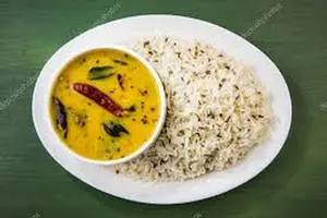 Highway Wala Dal Chawal