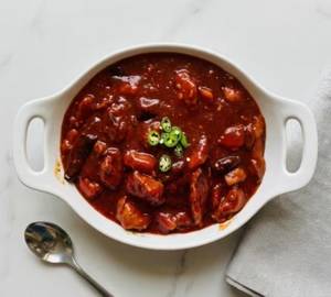 Chicken Schezwan Gravy