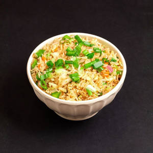 Veg Fried Rice