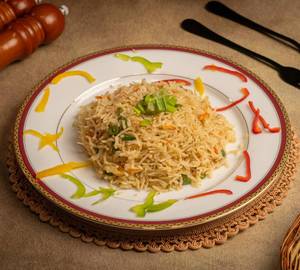 Veg Fried Rice