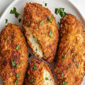 Chicken Kieves