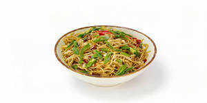 Hakka Noodles