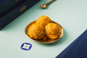 Kalyana Boondhi Laddu [250 G]