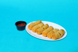Corn+cheese Cigar Roll 6pcs
