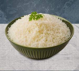Plain Rice[Full]