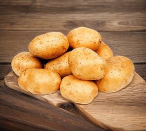 Potato(ফ্রেশ জ্যোতি আলু)  1 Kg