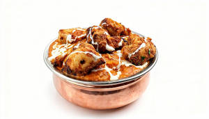 Chicken Lababdar Boneless