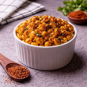 Cajun Spice Corn