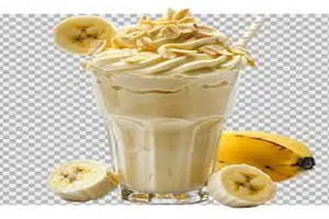 Banana Shake