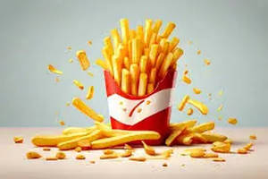 French Fry