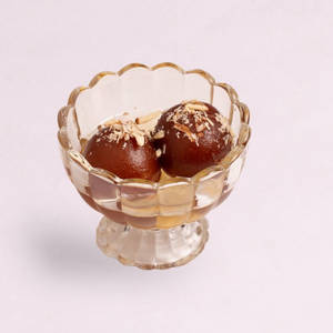 Gulab Jamun