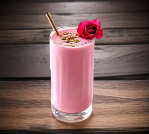 Roohafza Lassi