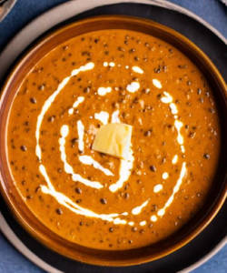 Dal Makhani