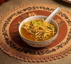 Manchow Soup