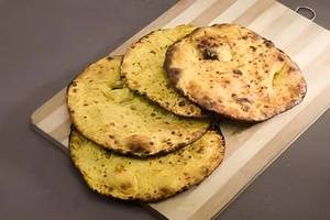 Missi Roti.