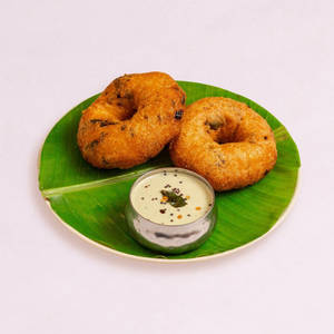 Vada (2 Pcs)