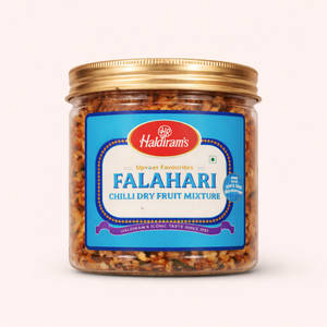 Falahari Chilli Dry Fruit Mix (130 gm)