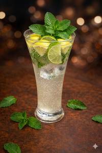 Virgin Mojito