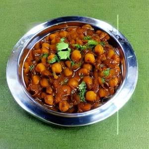 Pindi Chole