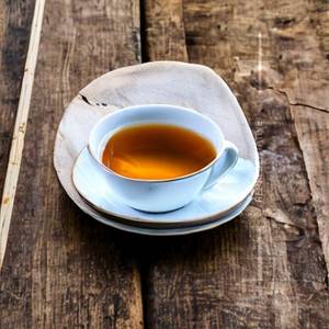 Jasmine Tea