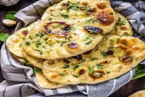 Galic Naan