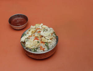 Egg Fried Rice