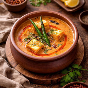 Paneer Methania