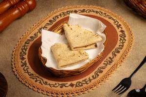 Butter Phulka (1pc)