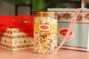 Sabudana Namkeen [200 G]