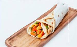 Veg roll